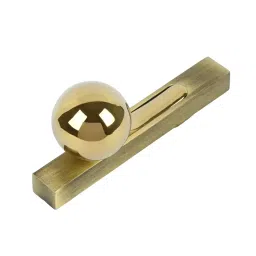 Decorio Knob 50 mm Antique Brass / PVD Gold Finish, WDC-1152-picture-42
