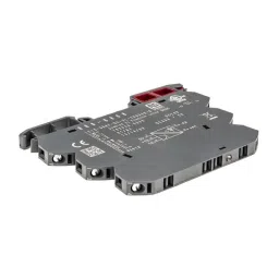 RS PRO Solid State Relay DIN Rail Mount 5 A Max Load 30 V Max Load Model No. 8886868 image 4