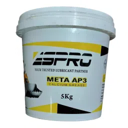 ESPRO Meta AP3 Yellow Grease Calcium-Based 18 Kg image 1