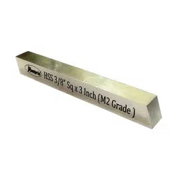 Assorts Cutting Tool Bit High Speed Steel 9.52x76.20 mm M2 Straight Shank (Pack of 5)-picture-42