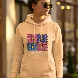 Dagcros Girls Graphic Printed Hooded Sweatshirt-image-67