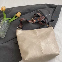 CORSICA Women Beige PU Handbags-picture-38