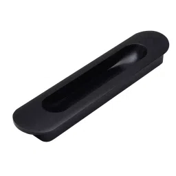 Decorio Wardrobe Handle 200 mm Z Black Finish, WDC-1143-picture-11