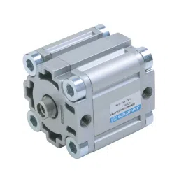 Janatics 40 x 25 mm Double Acting Non Magnetic Cylinder, A64025040O-image-18
