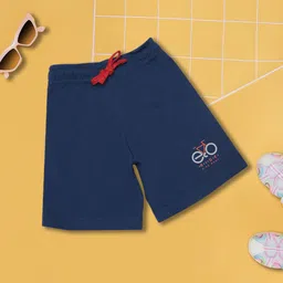Dollar Champion Kidswear Boys Pack of 2 Cotton Bermuda Shorts-picture-28