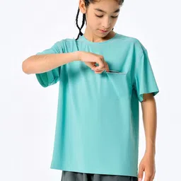 LULU & SKY Unisex Kids Nylon Tshirts-picture-21