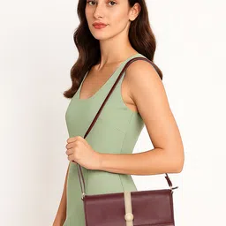 ESBEDA PU Shopper Sling Bag-picture-24
