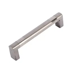 Decorio S.S Handle 96 mm Chrome Finish, 3096961111-picture-11
