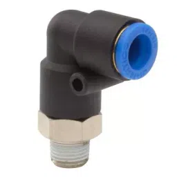 Janatics Male Elbow 6mm WP2210650 image 1