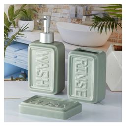 Kookee Ceramic Bathroom Set-picture-5