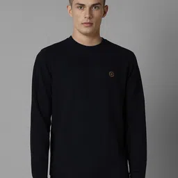 Louis Philippe Men Sweatshirt-picture-14