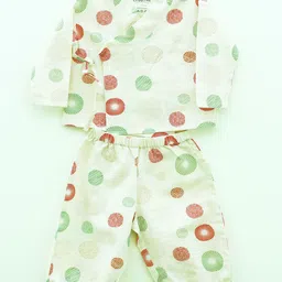 EARTHY TWEENS Unisex Kids Printed Top-picture-23