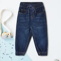 max Boys Light Fade Jeans-picture-15