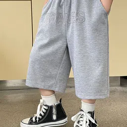 LULU & SKY Boys Shorts image 2