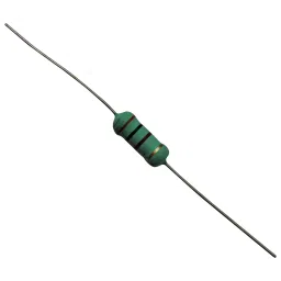 MULTICOMP PRO Through Hole Resistors RES, 0R1, 5%, 1W, AXIAL, WIREWOUND, MCKNP01SJ010KA10 (Pack of 20)-picture-26