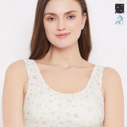 SECRETS BY ZEROKAATA Abstract Bra Full Coverage Lightly Padded-picture-11