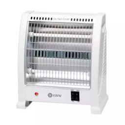 KWW HQ01-800 W-WH QUARTO Quartz Room Heater white Room Heater     White-picture-34