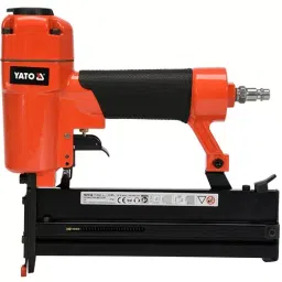 Yato 25 - 40 mm Pneumatic Stapler And Brad Nailer, YT-09203-picture-17