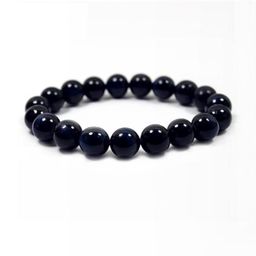 VIBESLE Blue Ceramic Bracelet-picture-4