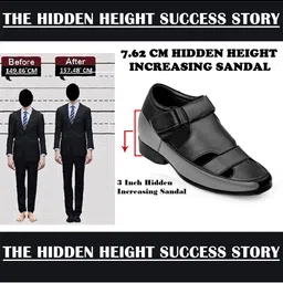 Bxxy Men Fisherman Sandals image 2