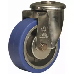 LAG Swivel Castor Wheel, 100 Kg Capacity, 100 mm Wheel, 27307PFHB-picture-47