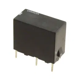 Omron G3SD Solid State SPST-No 1 Form A Module, G3SD-Z01P-PD-US DC24-picture-40
