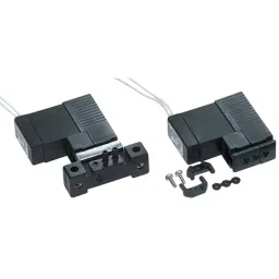 Burkert Solenoid Valve 3 port(s) 24 V DC, 153118-picture-25