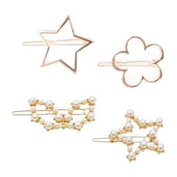 VAGHBHATT Women Set of 4 Hair Accessory Set-picture-13