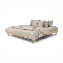 Zarf Grey Microfiber AC Room 400 GSM Double Bed Comforter-picture-22