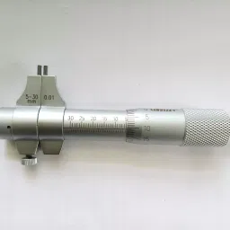 Insize 75-100 mm Inside Micrometer 3220-100 image 1