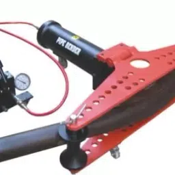 Inder Pipe Bender with Separate Pump Without Formers(Sch.40) P-223C-picture-32