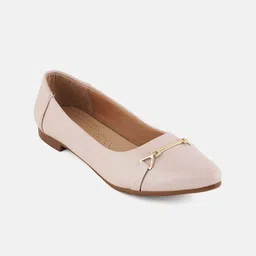 Rubeezz Women Fashion with Tassels Flats image 4