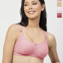 SHYAM SONS FLAIR Bra Full Coverage-picture-18