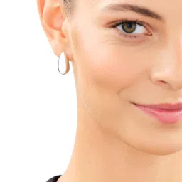 LITCHI Teardrop Shaped Studs Earrings-picture-50