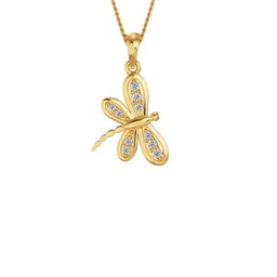 Emori Women Pendant Diamond-image-94
