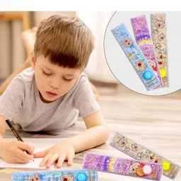 Kalra Magic Printed Measurement Ruler image 3