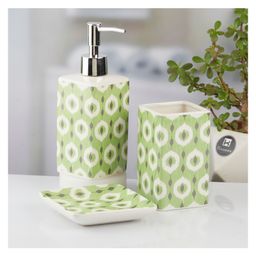 Kookee Ceramic Bathroom Set-picture-4