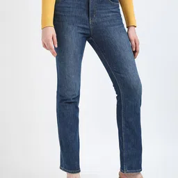 Calvin Klein Jeans Women Light Fade Bootcut Jeans image 2
