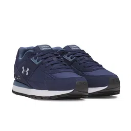 UNDER ARMOUR Men Essential Runner Shoes-picture-26