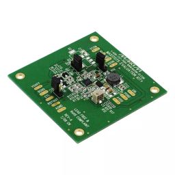 ANALOG DEVICES Special Application Development Kits EVAL BOARD, STEP UP SWITCHING REGULATOR, MAX17075EVKIT+-picture-38