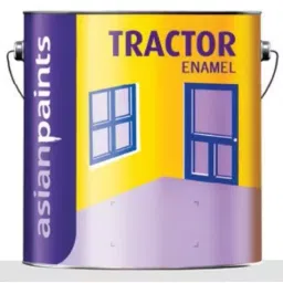 Asian Paints 500 ml Chassis Red Tractor Enamel, Gr-1-picture-12