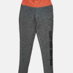 Pantaloons Junior Girls Mid-Rise Tights-image-32