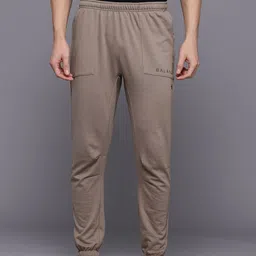 HRX by Hrithik Roshan Men Jogger Style Yoga Track Pants-picture-26
