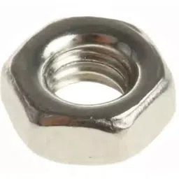 RS PRO Steel Screw Nut 5-40 inch, 2450672-picture-30