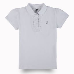 Gini and Jony Girls Puff Sleeve Cotton Top-picture-45