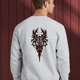 BUYTHATTRENDZ Men Printed Sweatshirt-picture-23