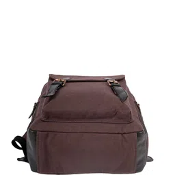 Mona B Unisex Backpack with Compression Straps image 5