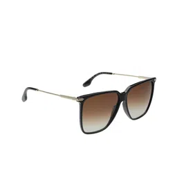Victoria Beckham Women Aviator Sunglasses with UV Protected Lens VB 612 001 58 S-picture-16