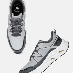 HRX by Hrithik Roshan Men Altrun Sports Shoes image 1