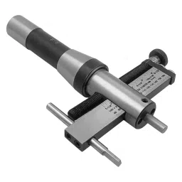 Buyohlic International Speed Guide Circle Cutter With HSS Tool Bit for Milling Machine, WY-69SA-MG2Y-picture-36